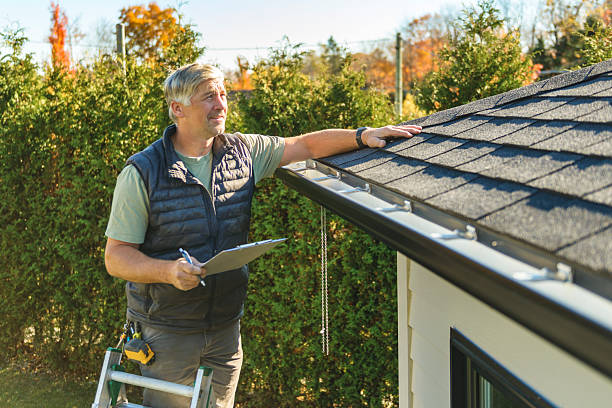 Trusted Roofing service in Troutville, VA - Ben Roofing and Steel LLC