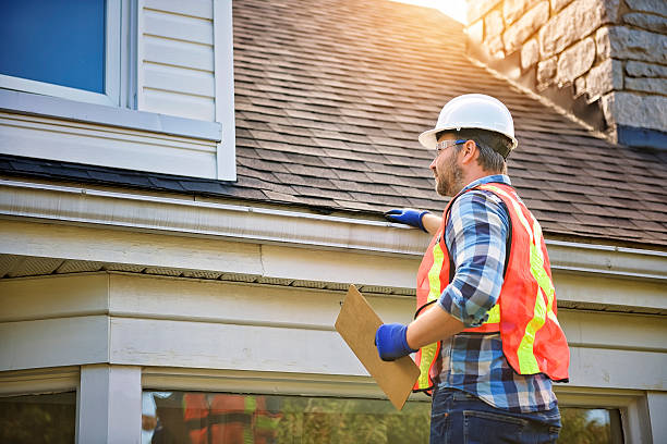 Trusted Roof Inspection service in Troutville, VA - Ben Roofing and Steel LLC